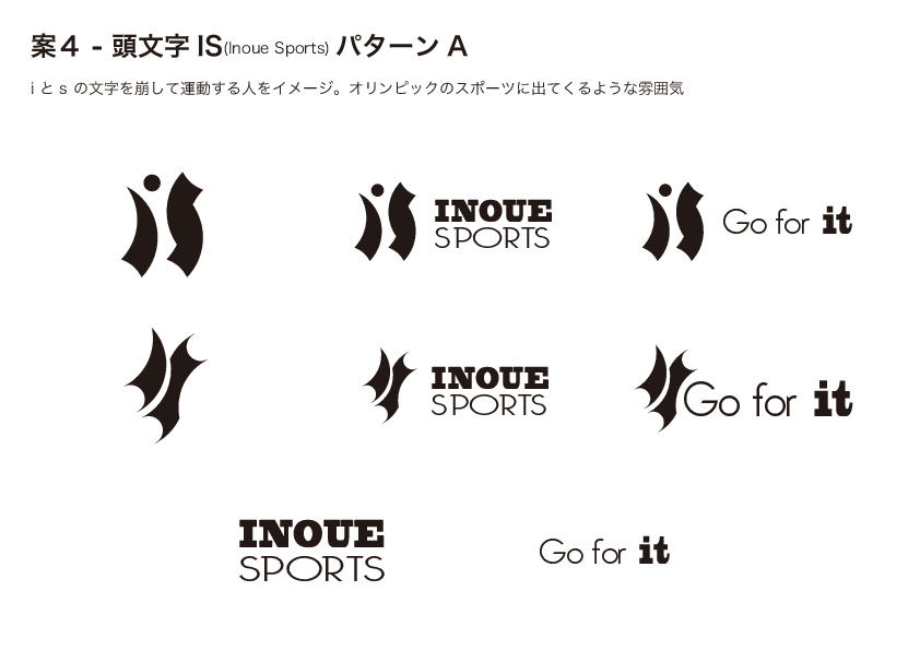 ロゴ・バナーデザイン制作 - 1